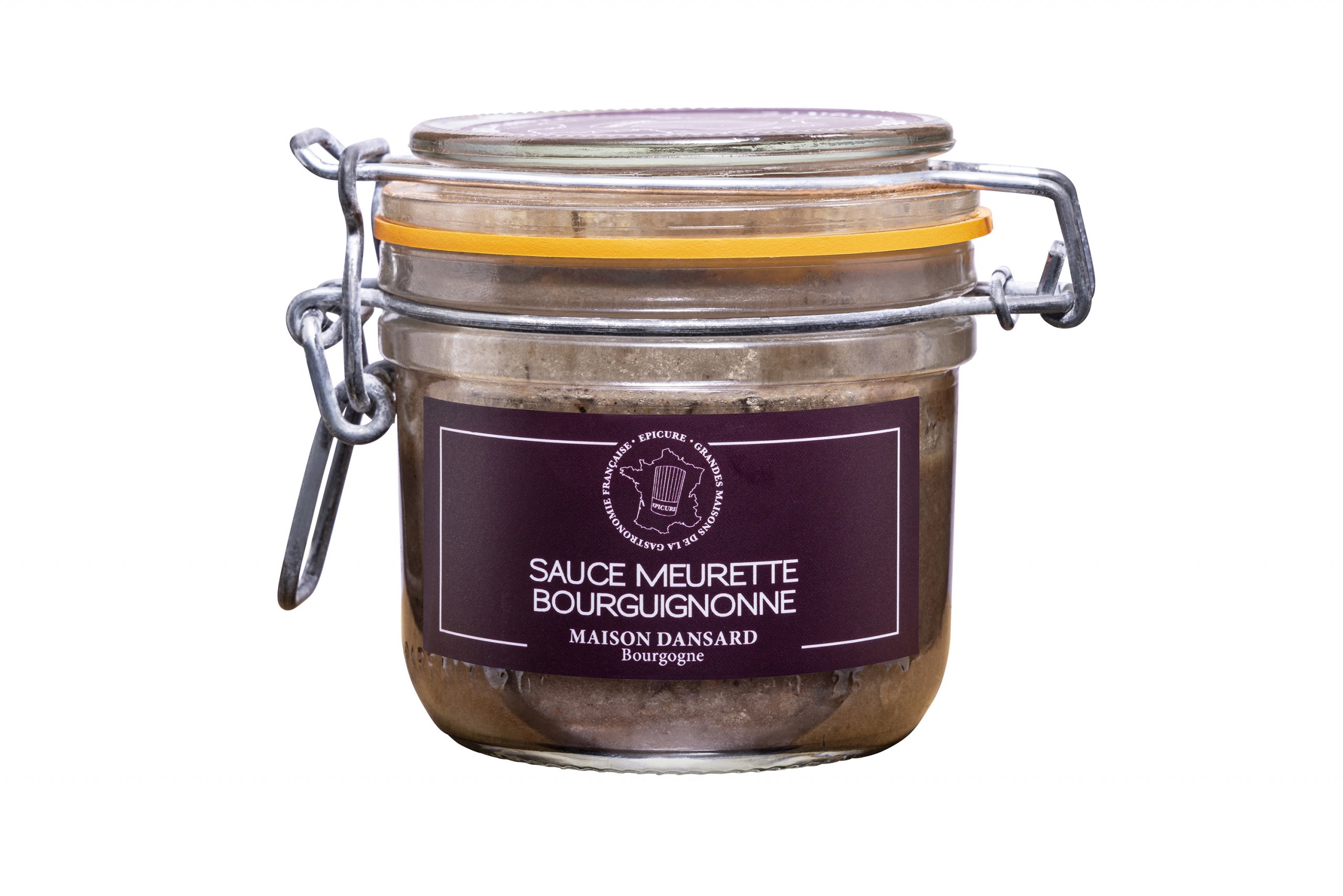 Sauce Meurette Bourguignonne