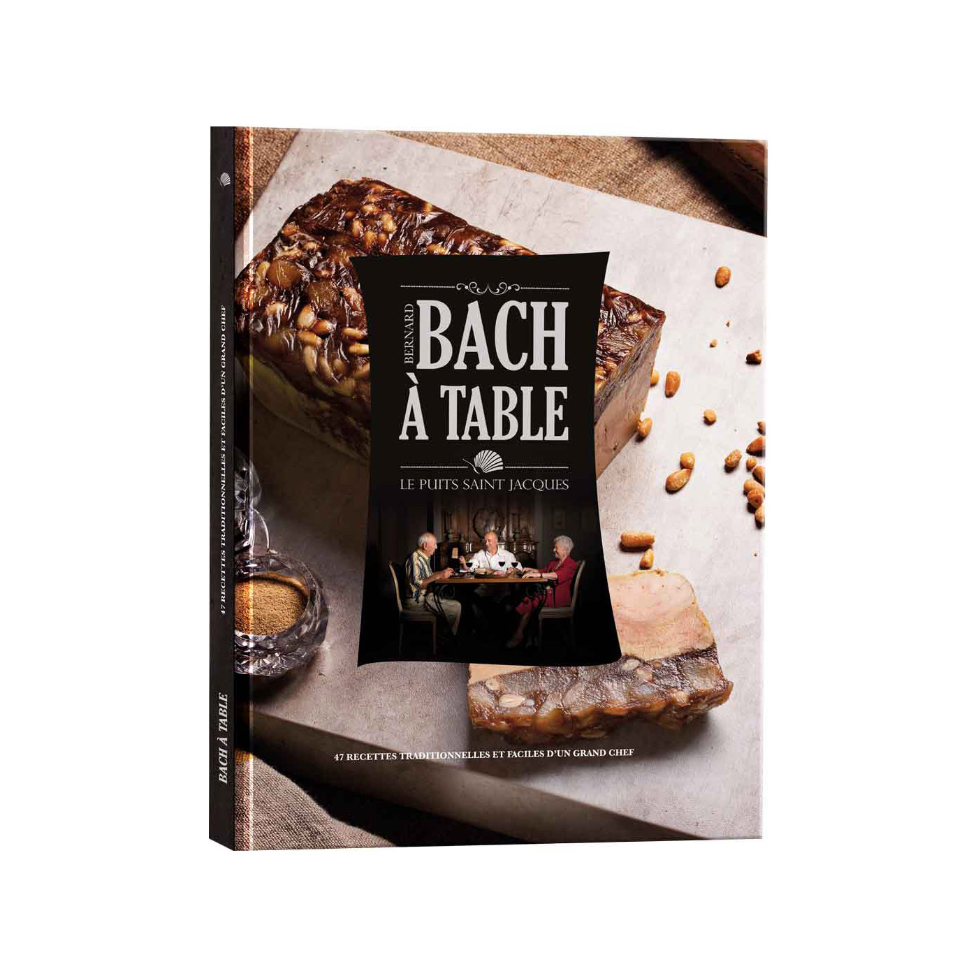 Bach à Table